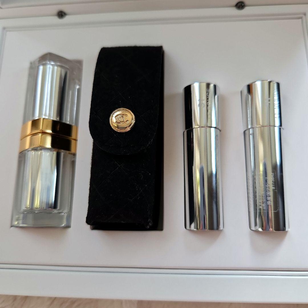 CHANEL トランテアン ル ルージュ コフレ(ボックス付き)