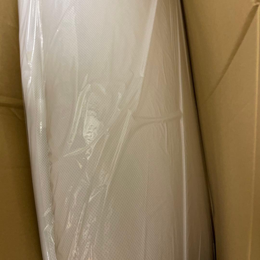 エアウィーヴマットレス ダブル スマート01 マットレスパッド