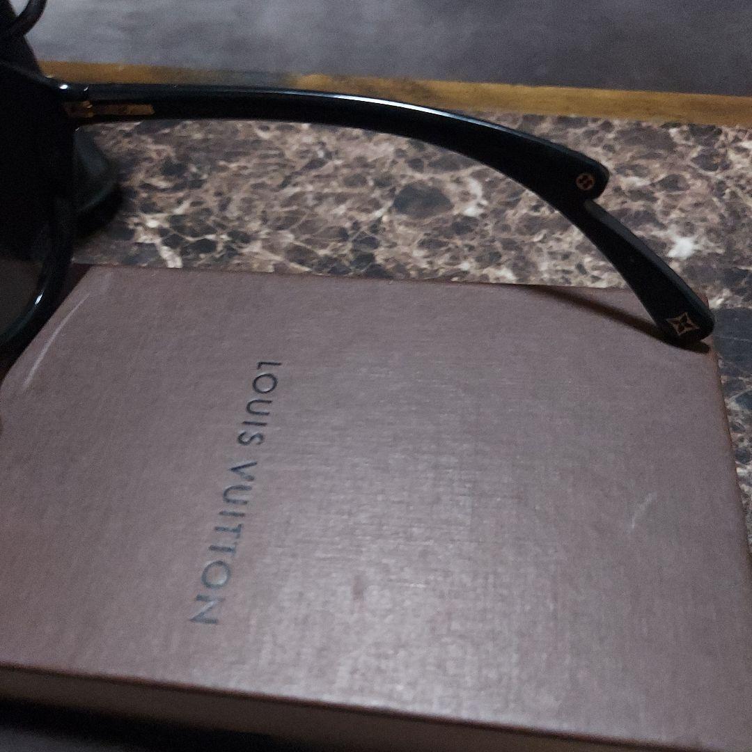 ルイヴィトンサングラス「美品」男女兼用