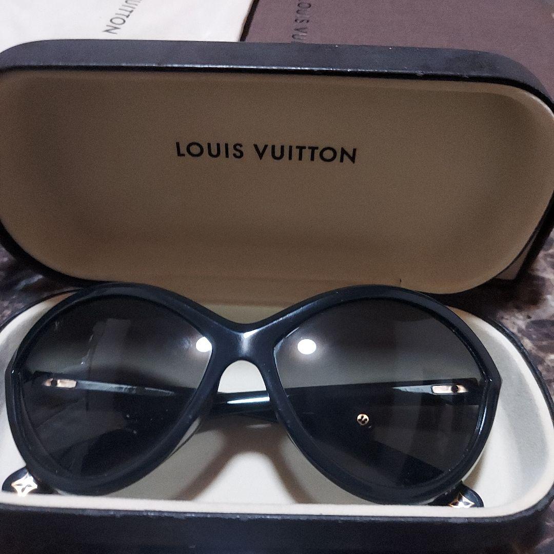 ルイヴィトンサングラス「美品」男女兼用