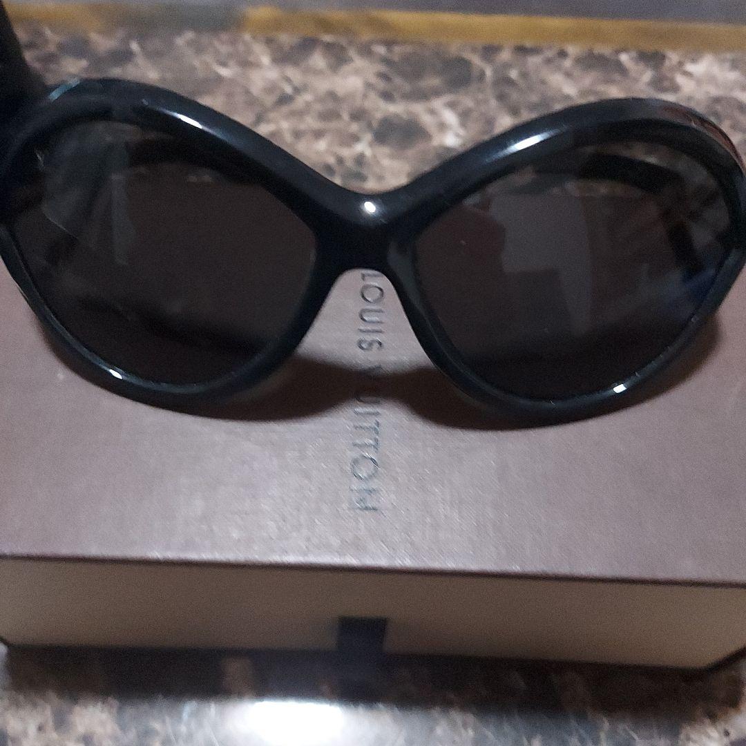 ルイヴィトンサングラス「美品」男女兼用