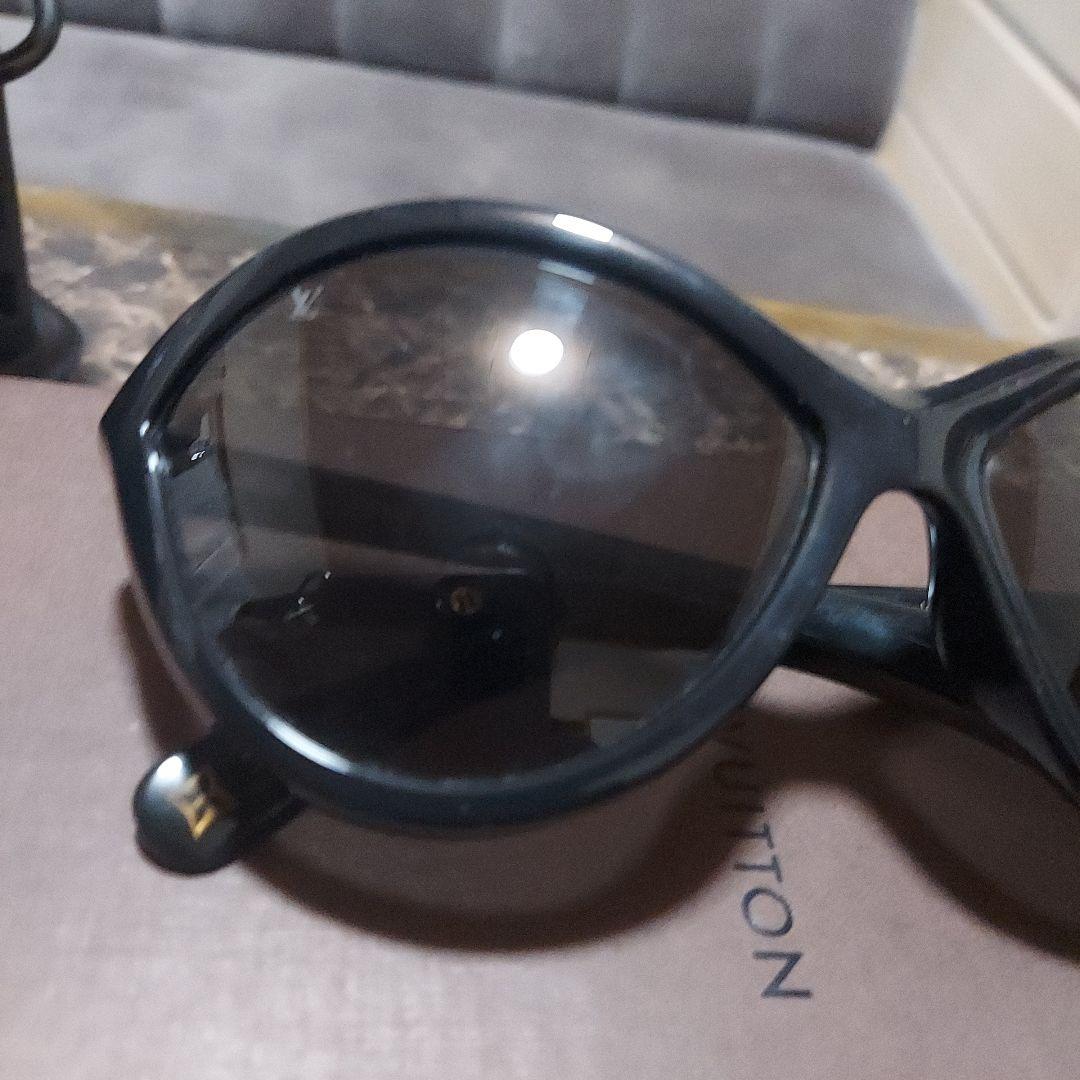 ルイヴィトンサングラス「美品」男女兼用