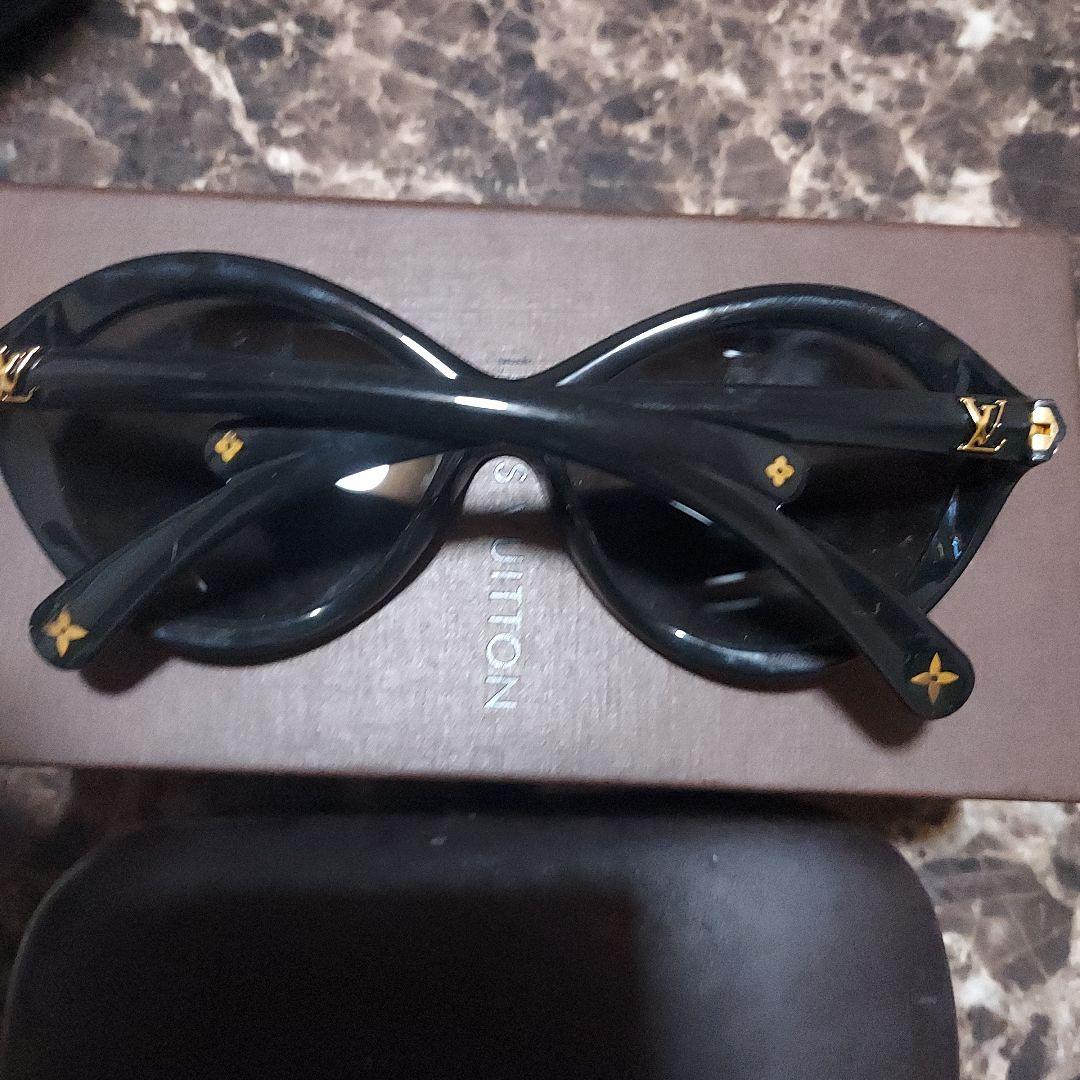 ルイヴィトンサングラス「美品」男女兼用