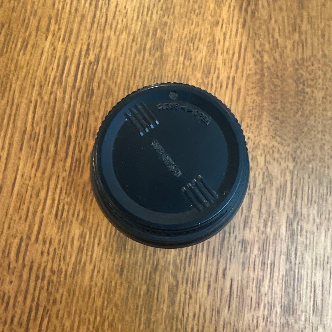 Nikon AF-S NIKKOR 35mm 1:1.8G レンズ