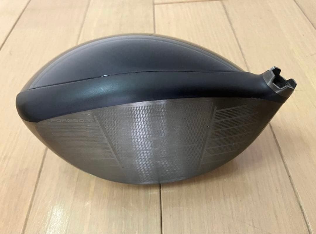 【超希少】パラダイム トリプルダイヤモンドS+ 9度 TCシリアル