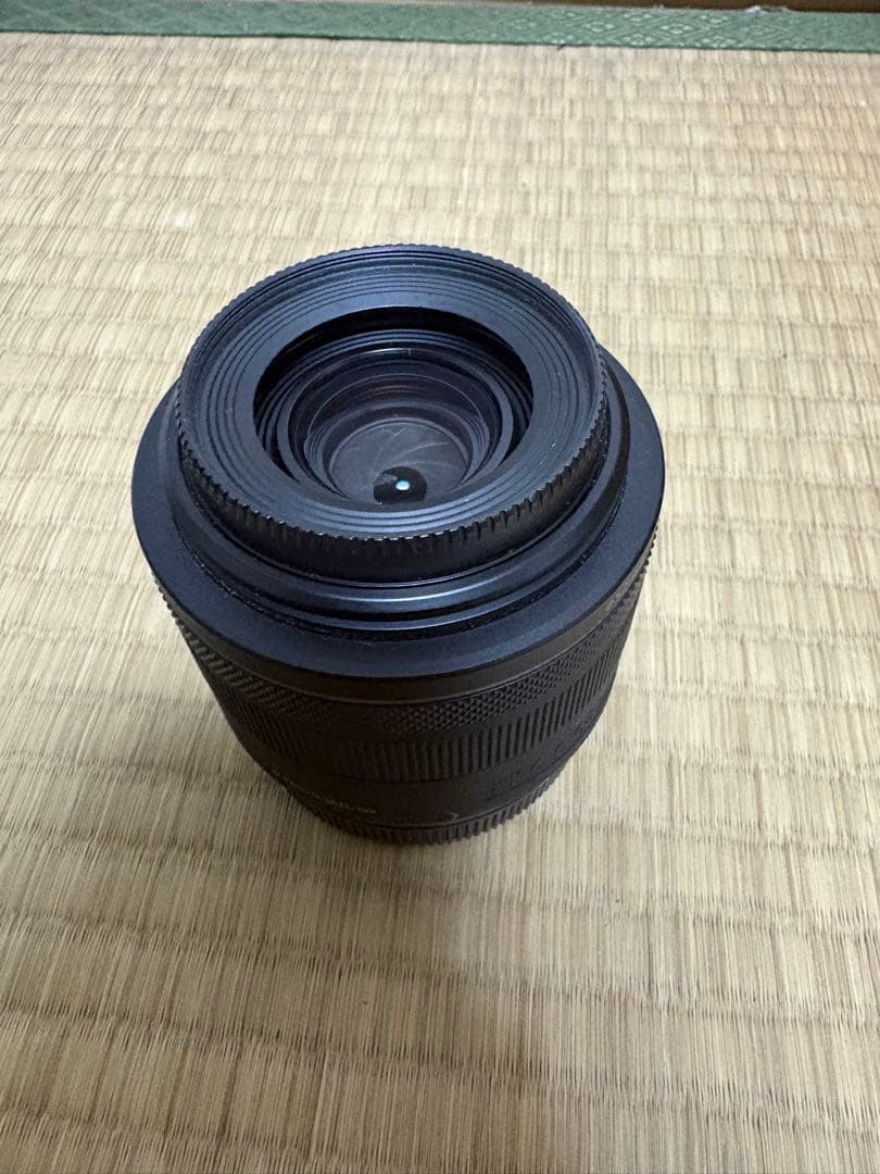 レンズ(単焦点) Canon RF 35mm F1.8 MACRO IS STM