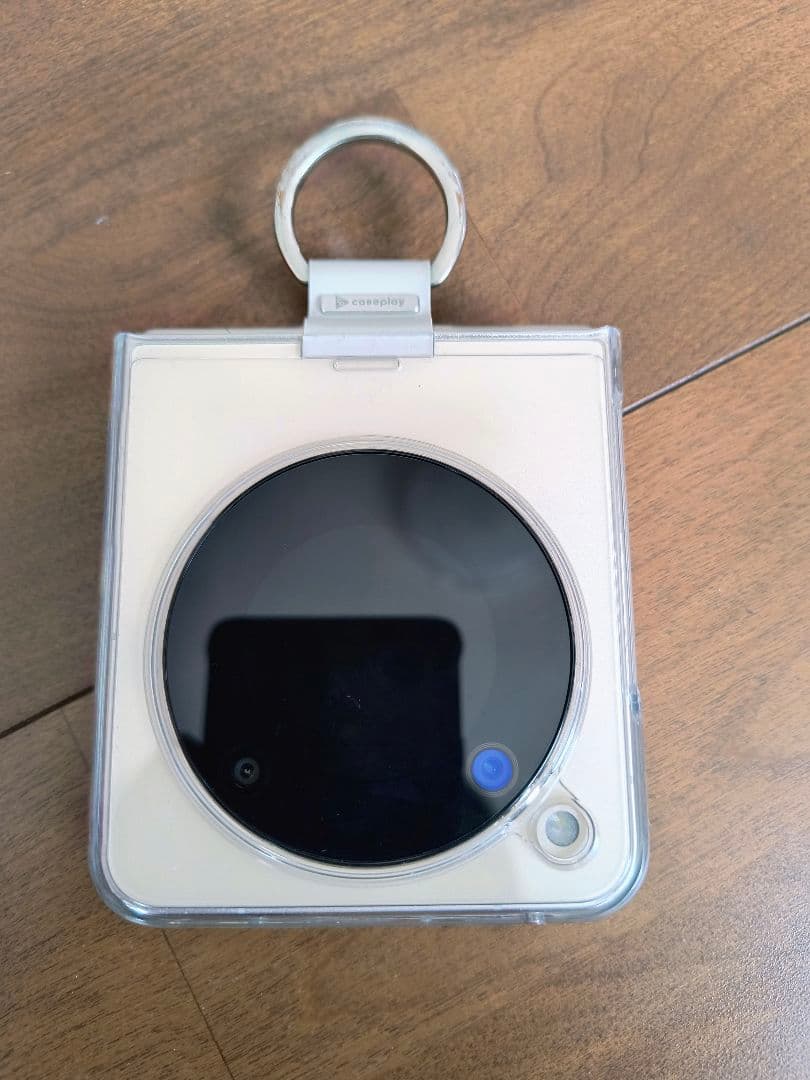 スマートフォン本体 libero flip