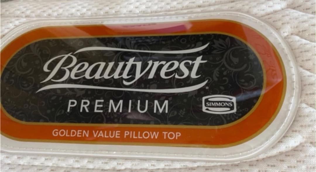 シモンズのビューティレストプレミアムシリーズ