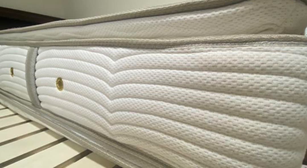 シモンズのビューティレストプレミアムシリーズ