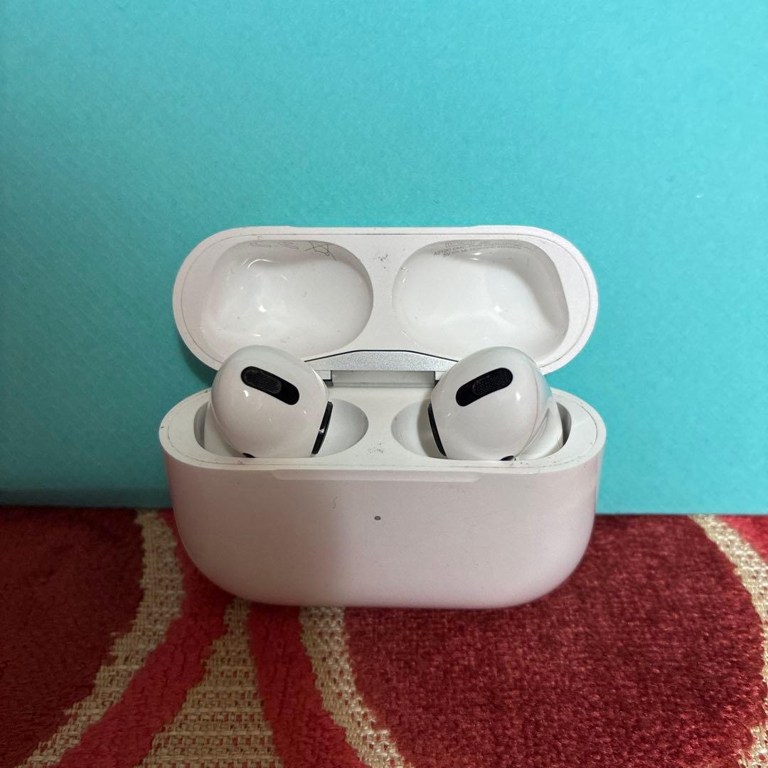 AirPods Pro第一世代