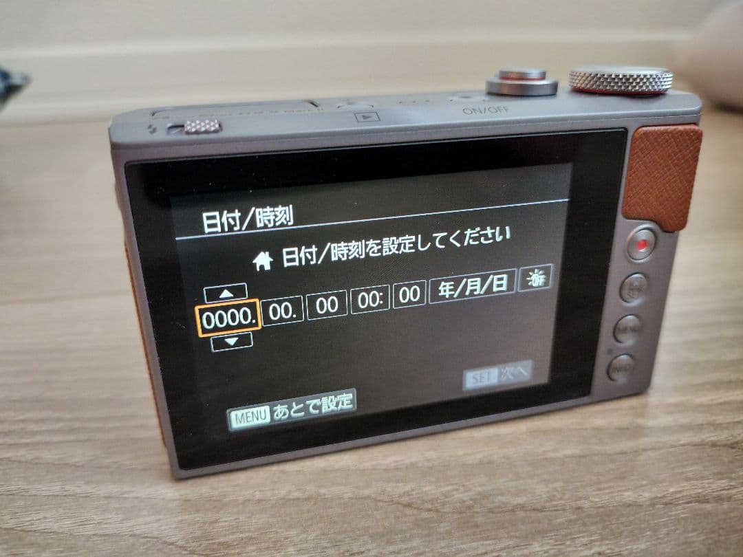 Canon G9X コンパクトデジタルカメラ