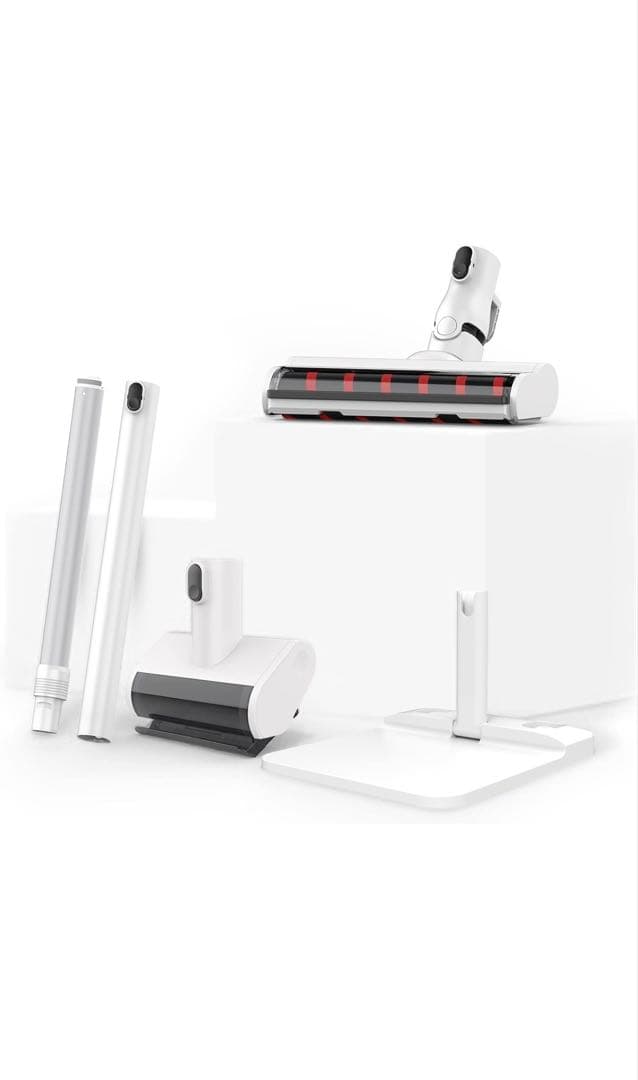 (新品・未使用)Tineco マルチタスクキット