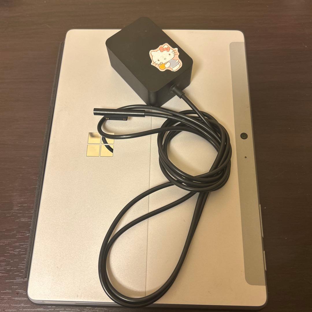 【すぐ使える】Microsoft surface go 3&ペンシル　乾電池付き