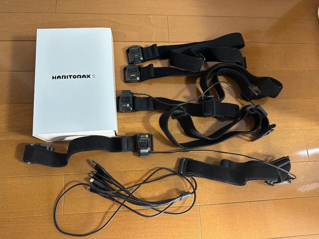 その他 HaritoraX 2