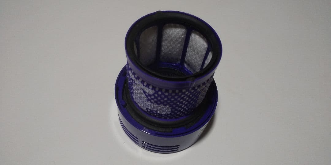 ダイソン掃除機 sv12