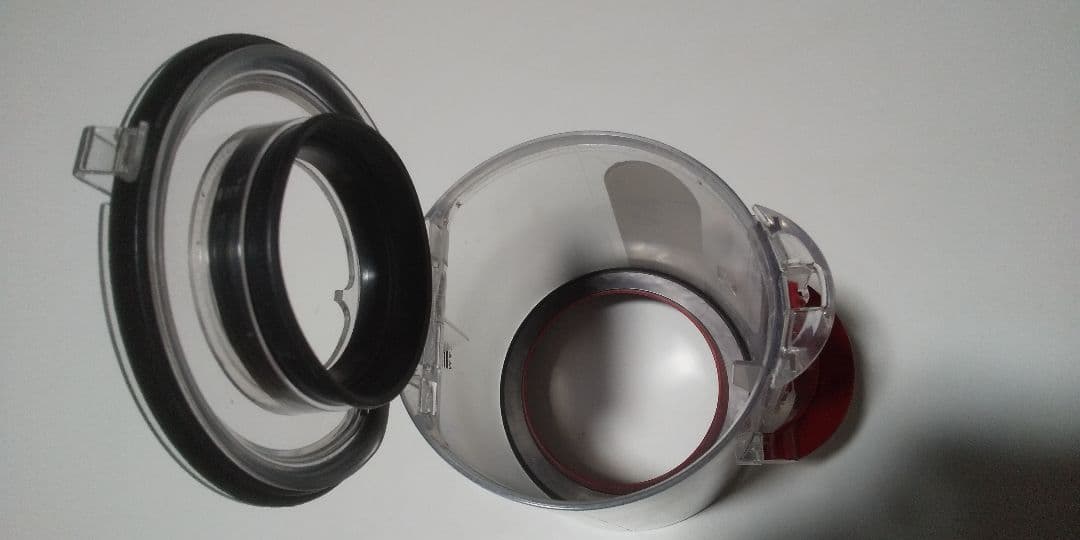 ダイソン掃除機 sv12