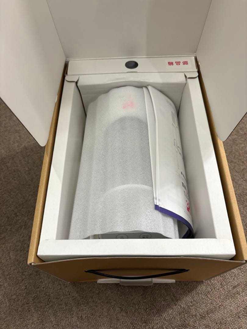 ITEC アイテックトータルオーラルケア ハイドロ・ジェットシステム