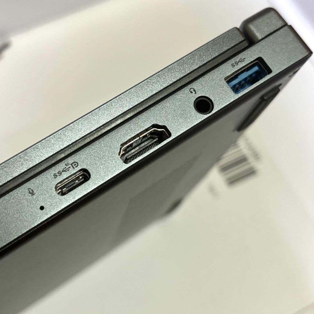 新品KOOFORWAY 8インチ ミニノートパソコン 512GB Windows