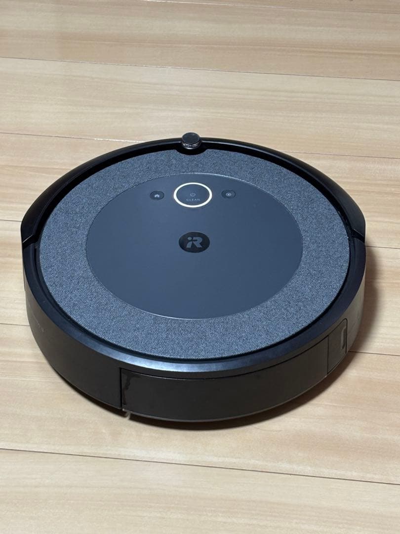 iRobot ルンバ i3 ロボット掃除機 クリーナー 消耗品新品