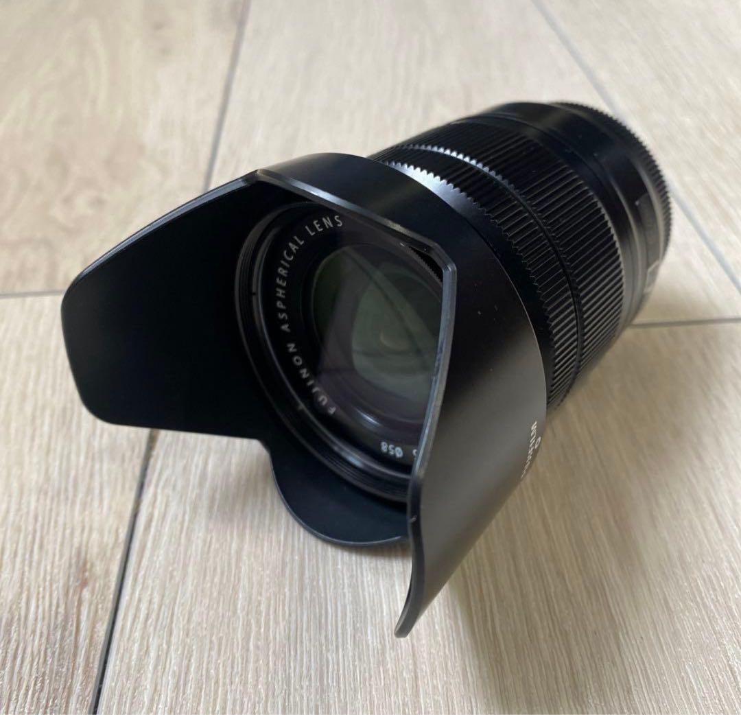 猫*ん様 FUJIFILM XCレンズ FUJINON 16-50mmF3.5-