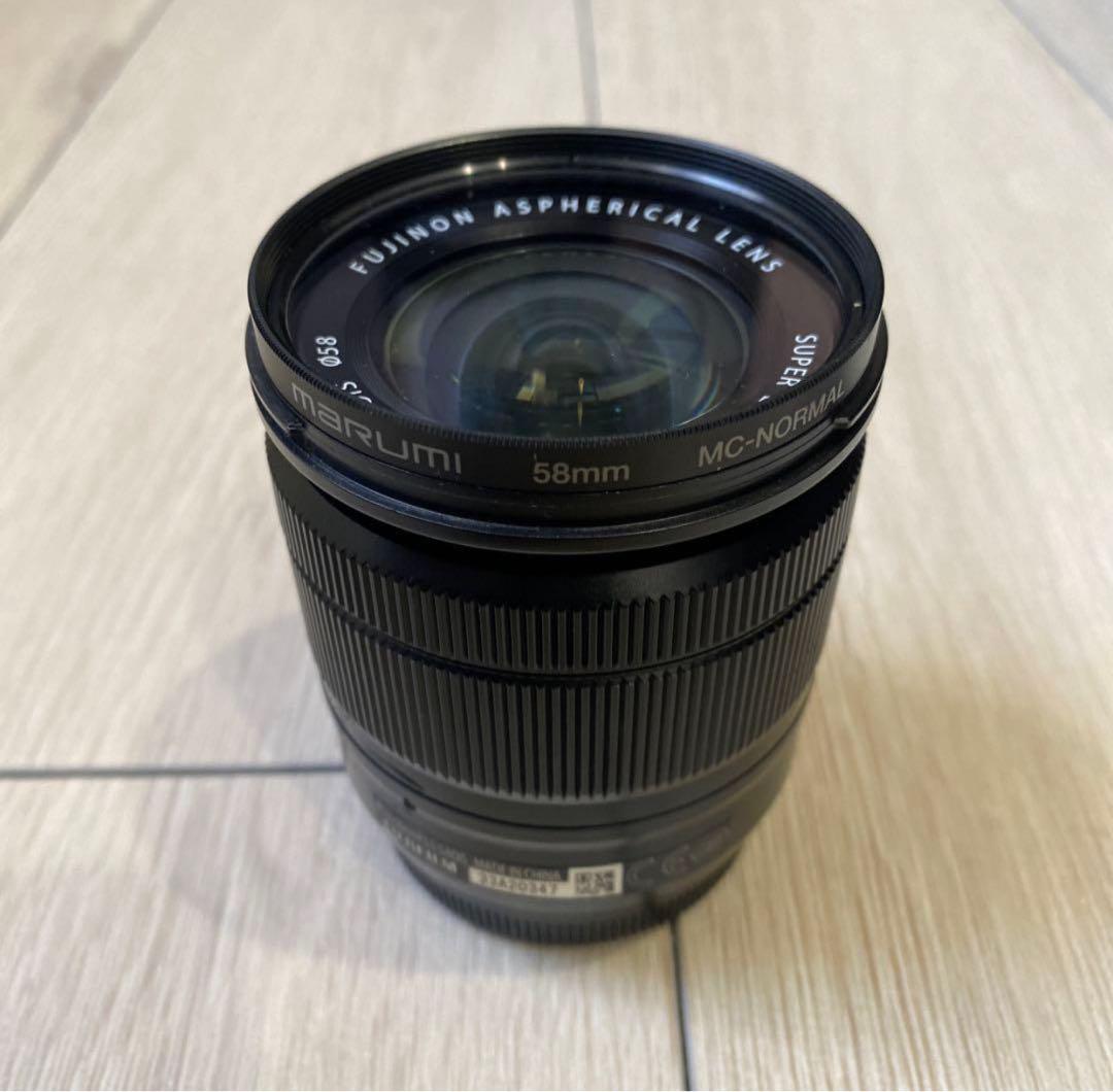 猫*ん様 FUJIFILM XCレンズ FUJINON 16-50mmF3.5-