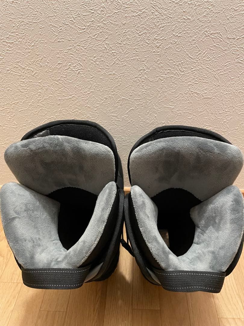 HEAD 女性用スノーボードブーツ 24.0㎝