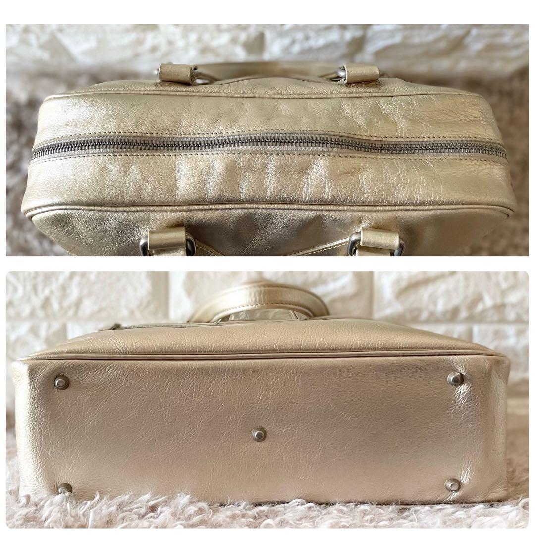 【美品希少】JACQUES LE CORRE ジャックルコー リスボンスモール