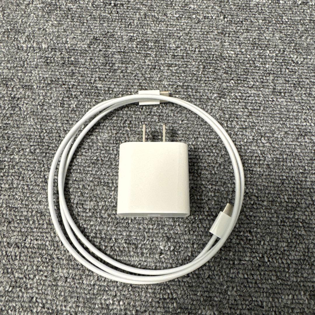 【美品】iPad mini 第6世代（Wi-Fi） 64GB スペースグレー