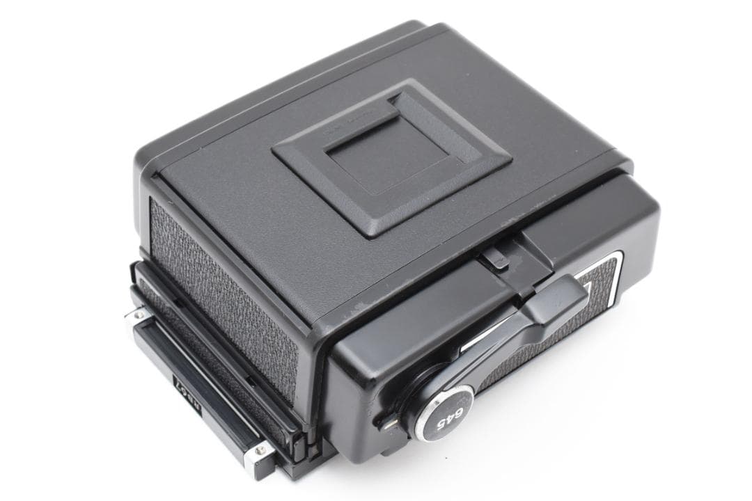 MAMIYA RB67 proSD ロールフィルムホルダー