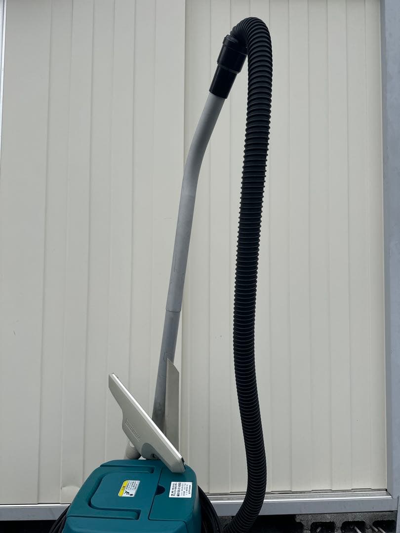 マキタ業務用掃除機