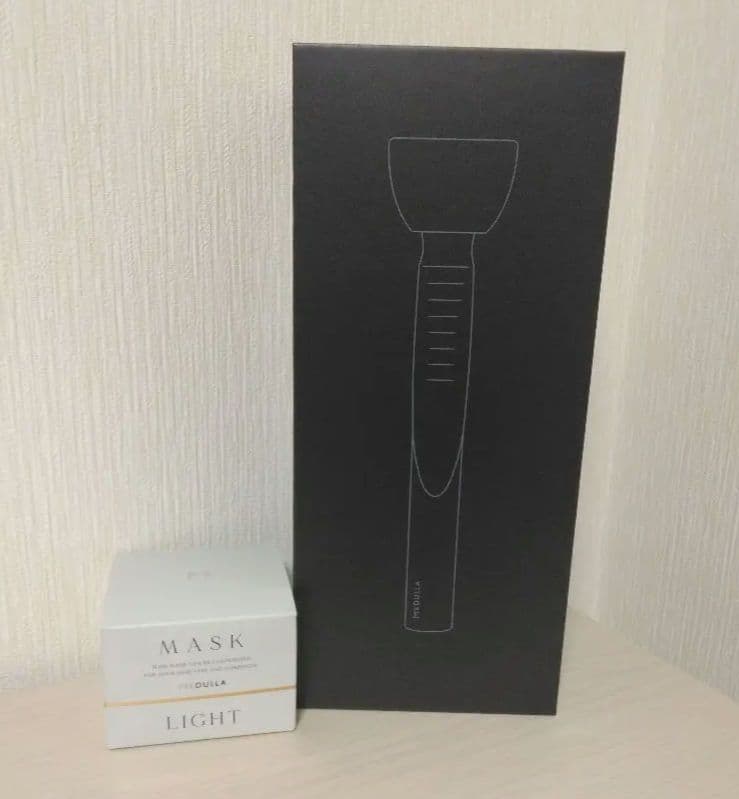 MEDULLA メデュラ ソニックシャインプロ 超音波ヘアアイロン＋ヘアマスク