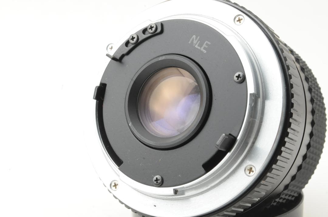 YASHICA ヤシカ DSB 28mm F2.8 Y/Cマウント