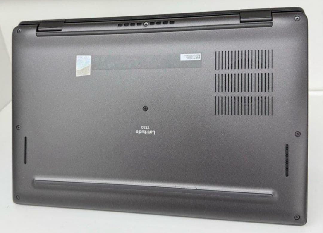 [値段交換可能] Dell Latitude 7330 16GB 512GB