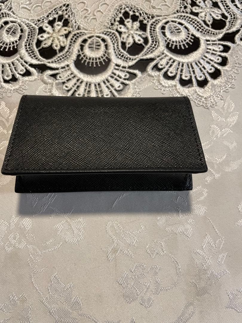 ＭａｒｎＩ新品名刺入れ　カード入れ