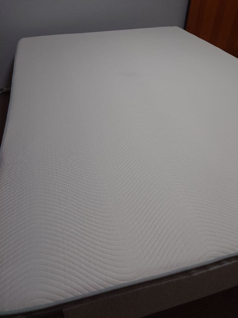 New コアラマットレス ダブル 厚み23cm 2023年製 送料無料