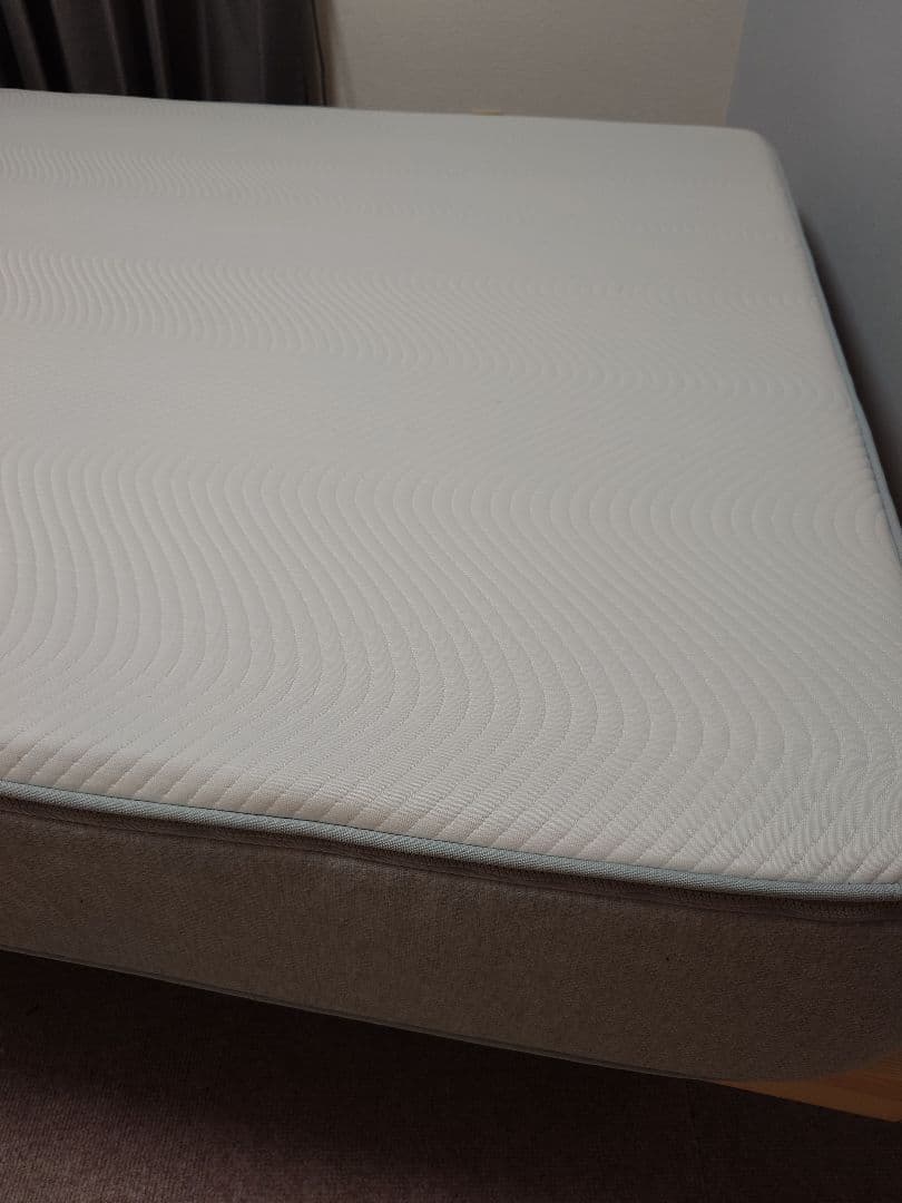 New コアラマットレス ダブル 厚み23cm 2023年製 送料無料