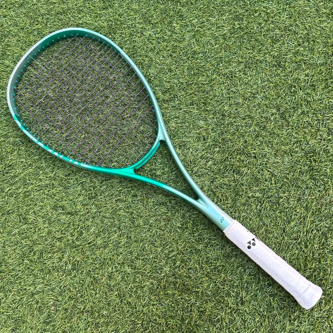 ラケット(軟式用) YONEX VOLTRAGE 7S UL-1