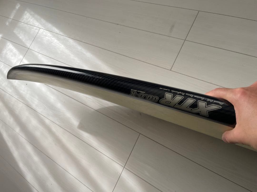 Lost サーフボード XTR 3D CK 5’8ロスト メイヘム