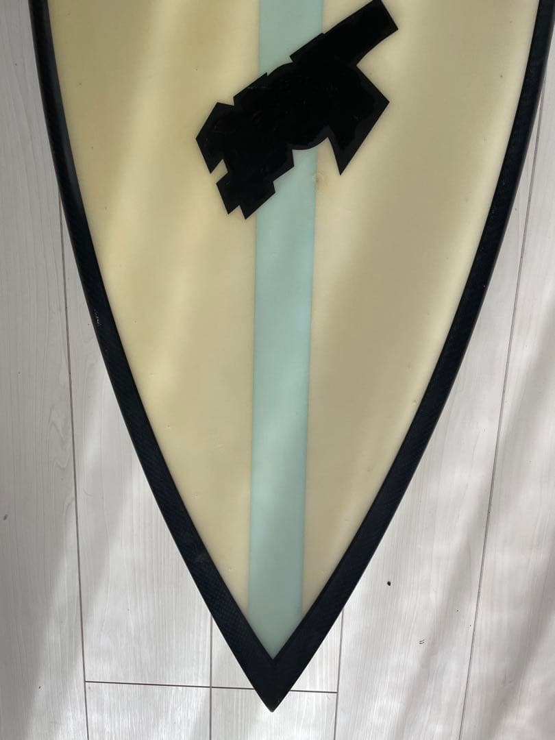 Lost サーフボード XTR 3D CK 5’8ロスト メイヘム