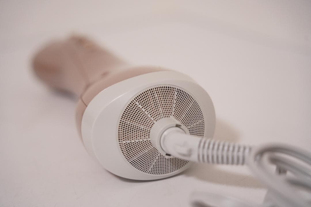 Panasonic EH-KN9F くるくるドライヤー ナノケア ヘアドライヤー