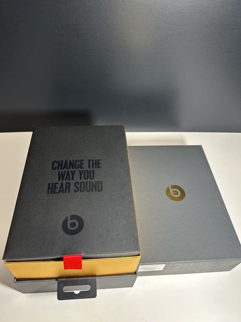 Beats Studio 3 Wireless ヘッドホン