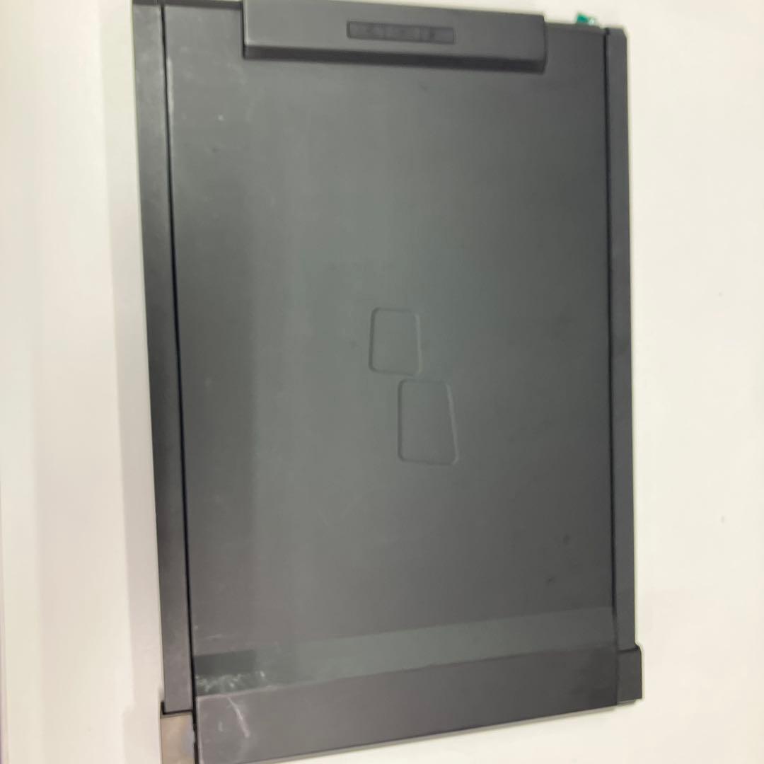 DUEX PLUS ポータブルモニター