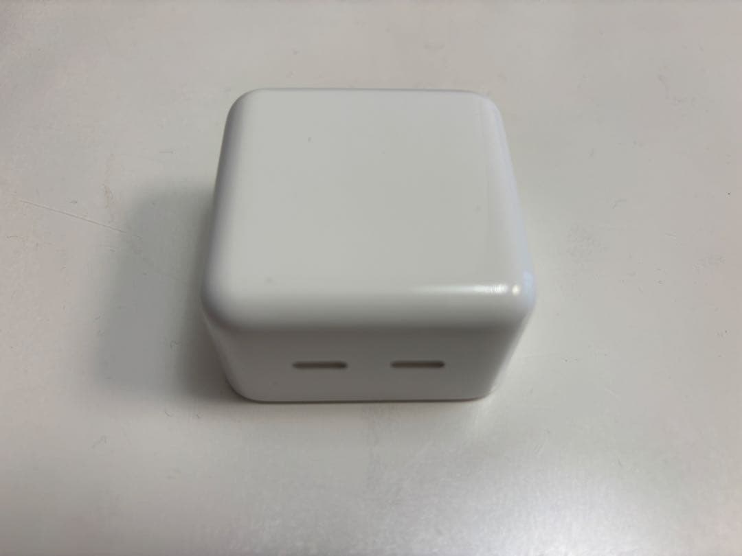 タイムセール　 MacBook Air スペースグレー 元箱付き