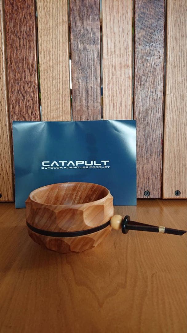 バーベキュー・調理用品 CATAPULT FACTORY F I KA12