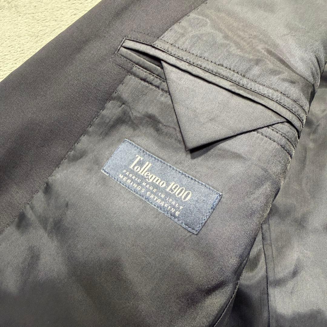 ブルックスブラザーズ　紺ブレ　37SHT 19-11-9150