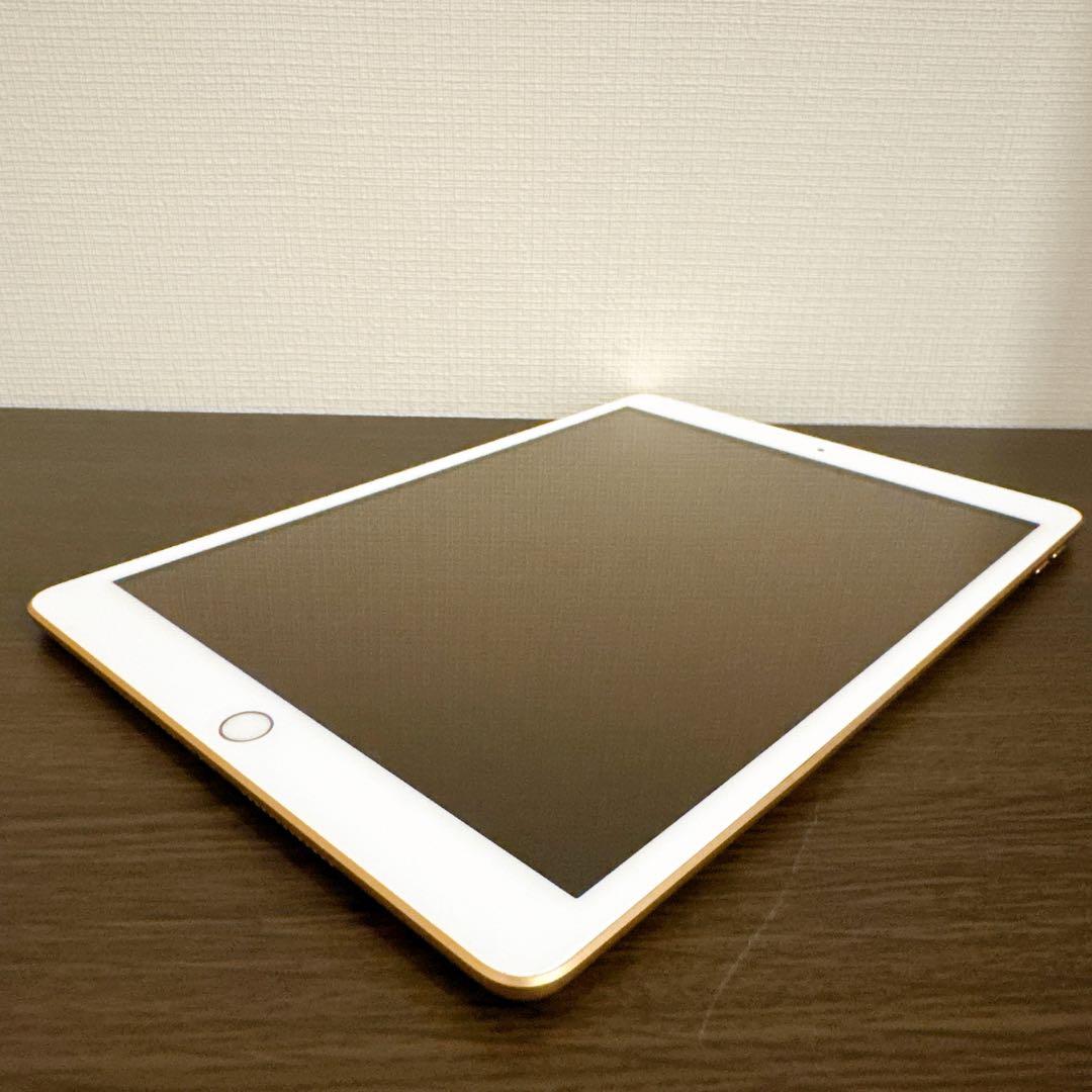 【rpさま専用】iPad 第7世代 32GB A2197 バッテリー91％