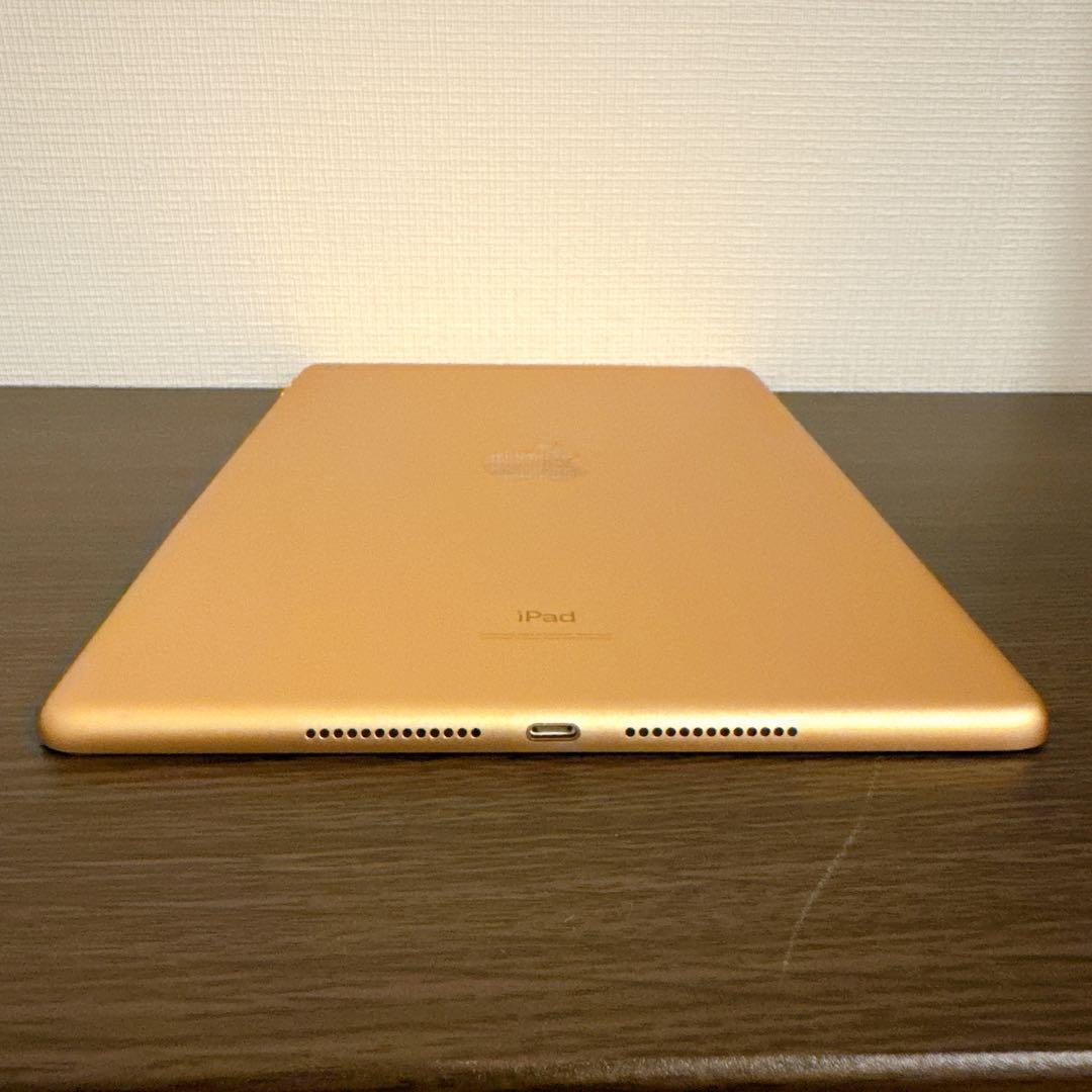 【rpさま専用】iPad 第7世代 32GB A2197 バッテリー91％