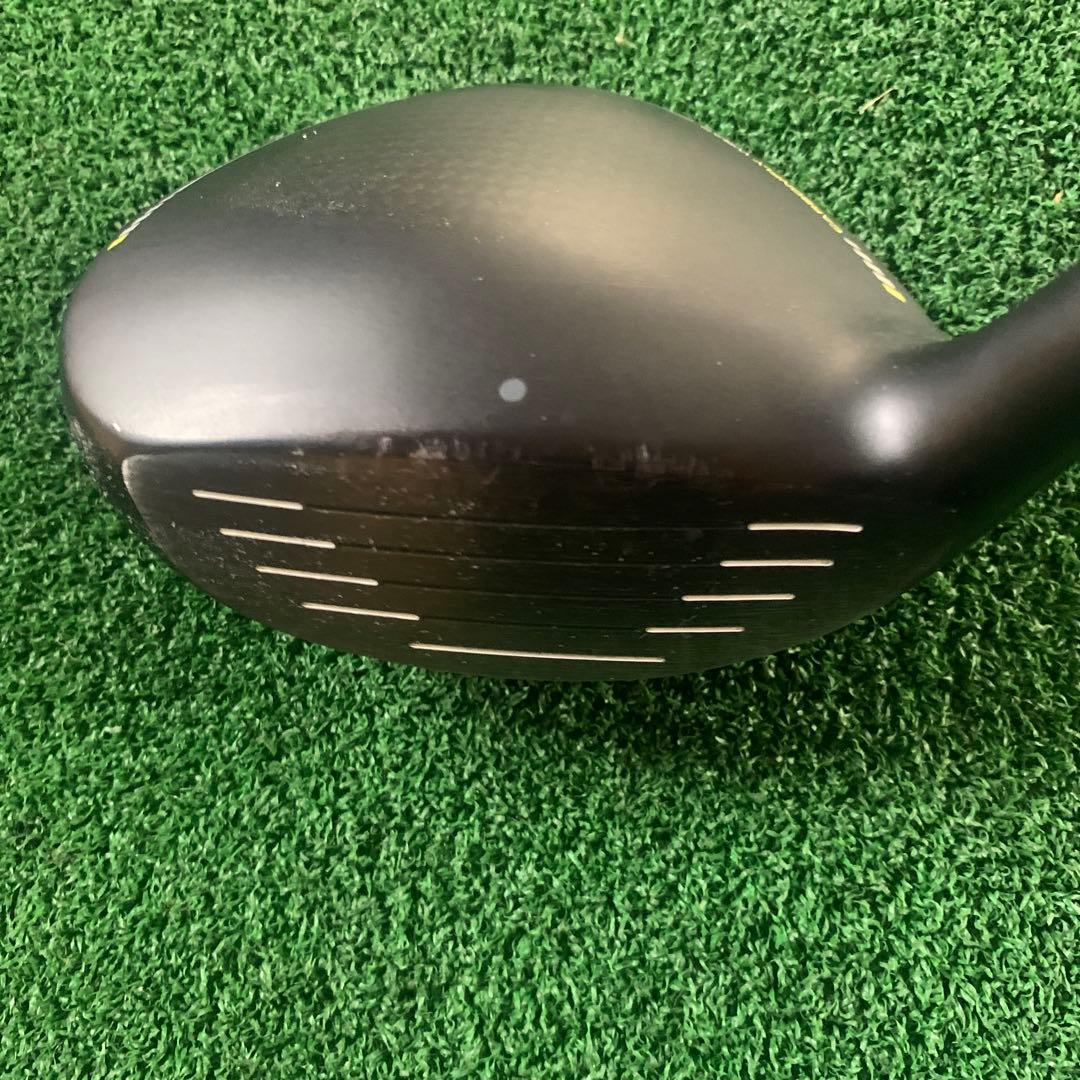 希少PING G430 MAX 9Wフェアウェイウッド
