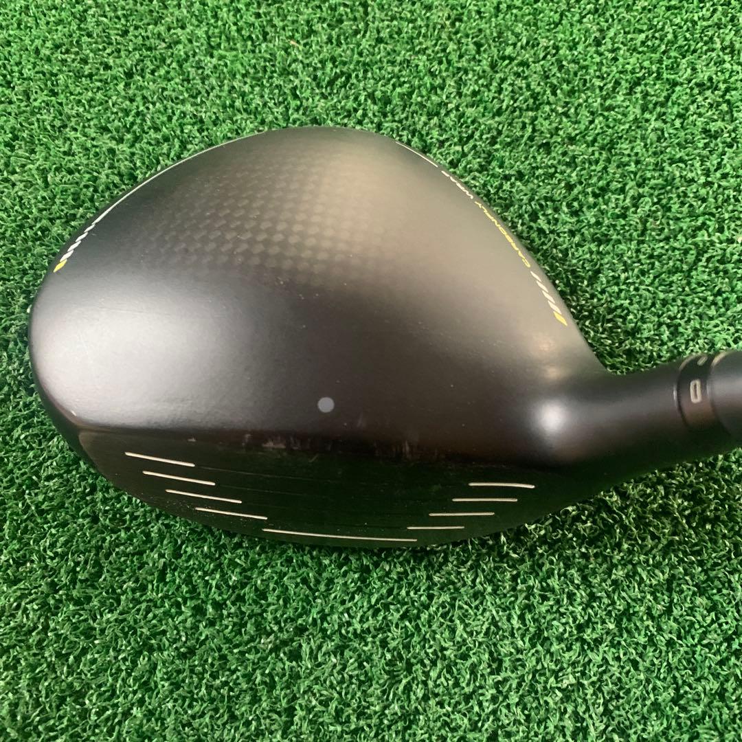 希少PING G430 MAX 9Wフェアウェイウッド