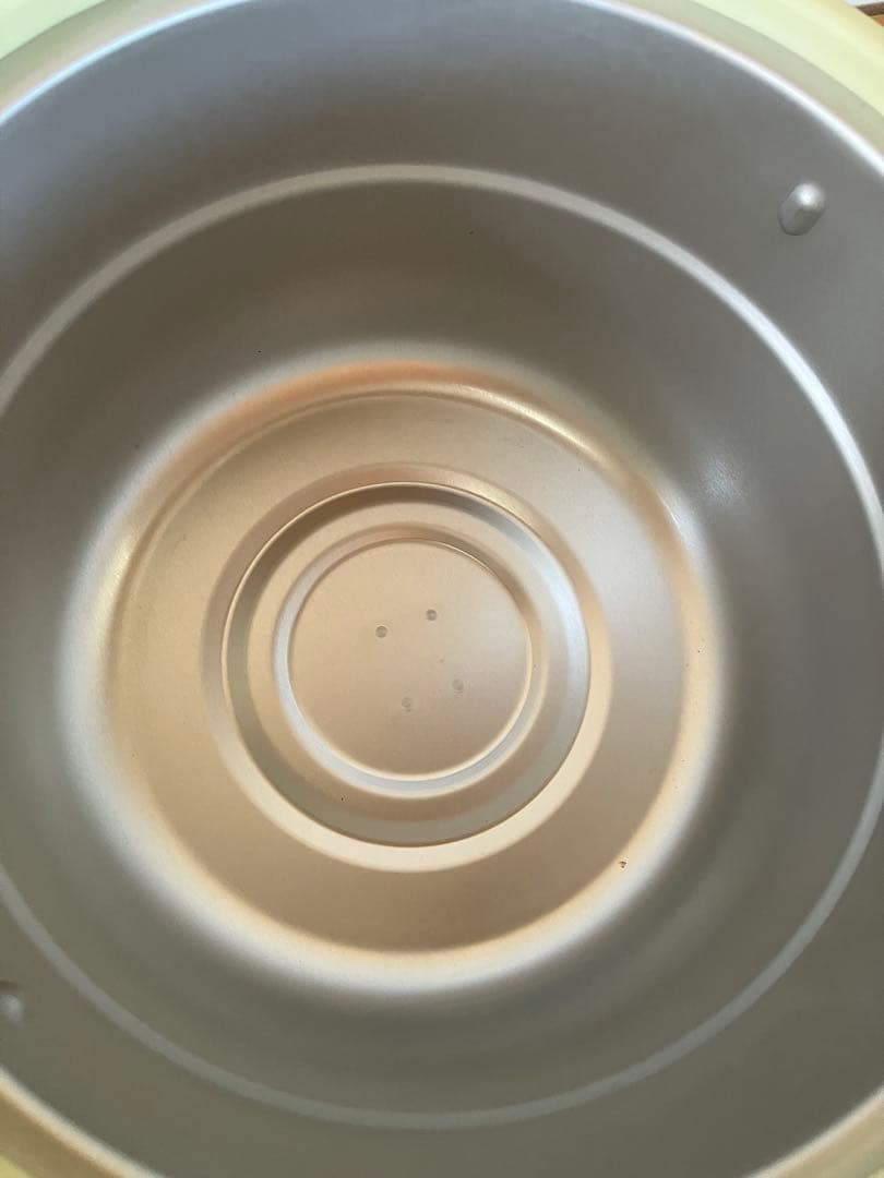 昭和レトロ　タイガー　電子ジャー